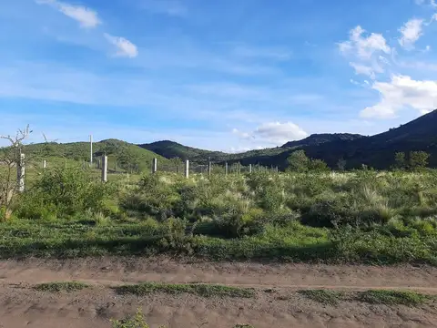 Terreno en Venta en Estancia Grande, Coronel Pringles