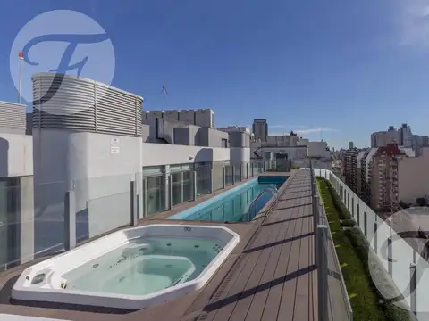 Torre HOM - Disponibilidad Inmediata