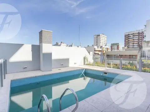 Departamento en Alquiler Temporal de Monoambiente
