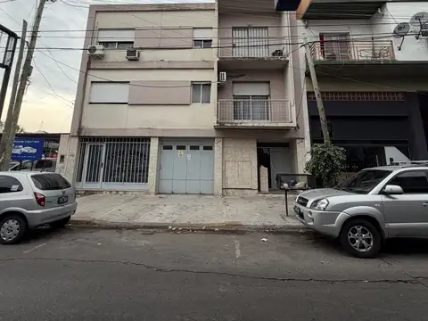 Entre Ríos 2800, Piso 1