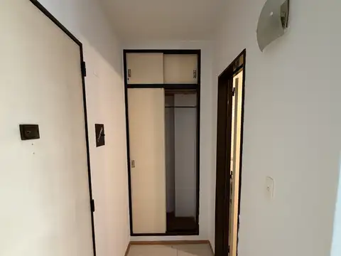 Departamento en Alquiler 40 años