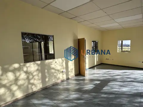Galpon de 2.000m2 mas oficinas sobre Av. Circunvalacion sur
