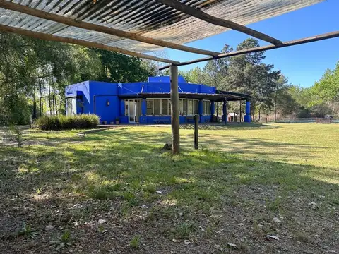 Quinta en Alquiler en Campana, USD 1.200