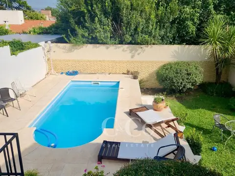 Casa en Venta al Norte