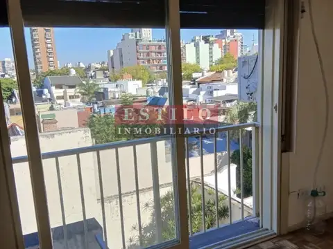 AGRELO 3900, Piso 4