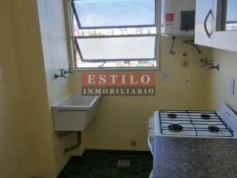 Departamento en Venta Apto profesional