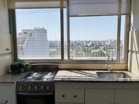 Departamento en Venta 45 años