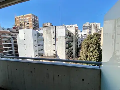 Departamento en Alquiler Temporal de Monoambiente