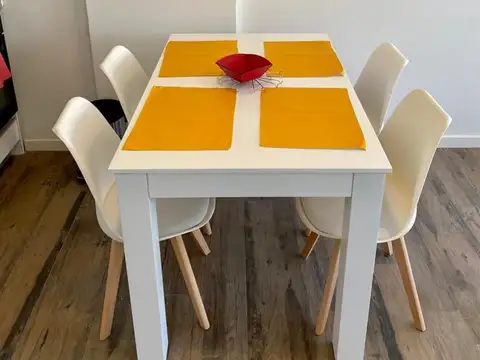 Departamento en Alquiler Temporal en Belgrano, USD 450