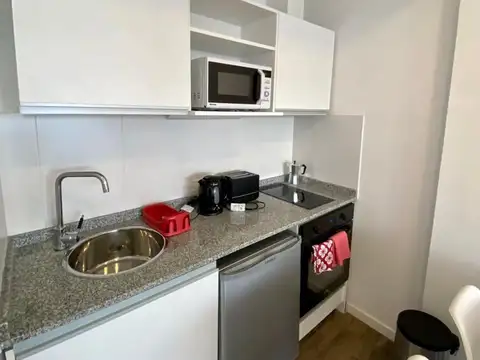 Departamento - ALQUILER_TEMPORAL - Argentina, Capital Federal - Virrey del Pino 2540