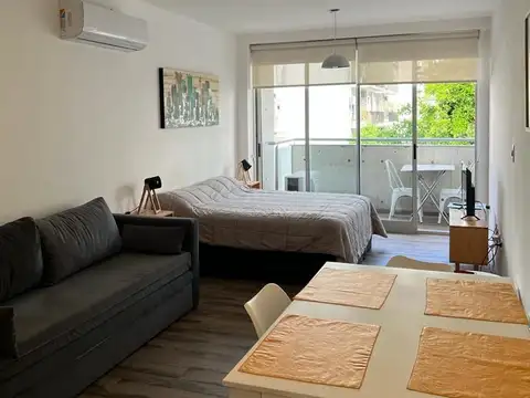 Departamento - ALQUILER_TEMPORAL - Argentina, Capital Federal - Virrey del Pino 2540