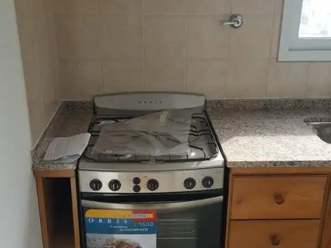 Gobernador Irigoyen 300, Piso 6
