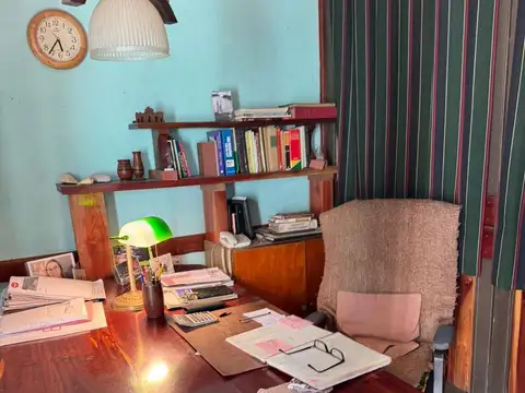 DEPOSITO EN ALQUILER! Boulevard  y Paseo 137