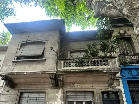 Departamento - Alquiler - Argentina, Capital Federal - YRIGOYEN, HIPOLITO 3908