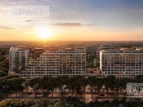 Departamento en Venta en San Fernando, USD 324.000