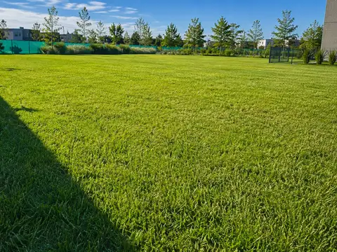 Lote Venta Barrio Santa Isabel, PRECIO USD 15.000