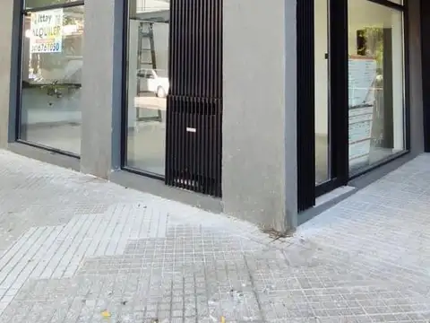 Local en macrocentro