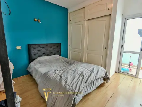 Depto Tipo Casa en Venta 20 años