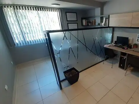 Oficina en Alquiler 9 años
