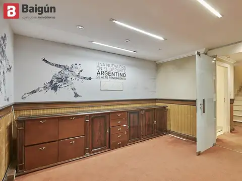 LOCAL EN PALERMO CHICO