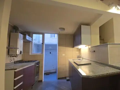 Departamento en Alquiler de Monoambiente