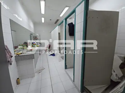 Oficina en Venta en Villa Lugano, USD 800.000