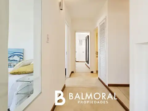 Departamento - ALQUILER_TEMPORAL - Argentina, Pinamar - Av Libertador 16