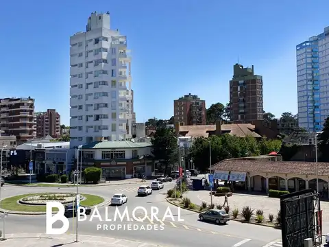 Departamento - ALQUILER_TEMPORAL - Argentina, Pinamar - Av Libertador 16