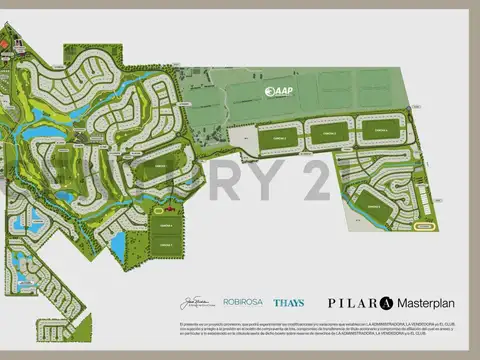 Casa en Venta en Pilara, USD 920.000