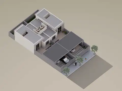 Casa en Venta en Alta Gracia, USD 99.999