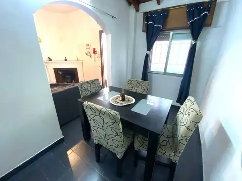 Depto Tipo Casa en Venta 41 años
