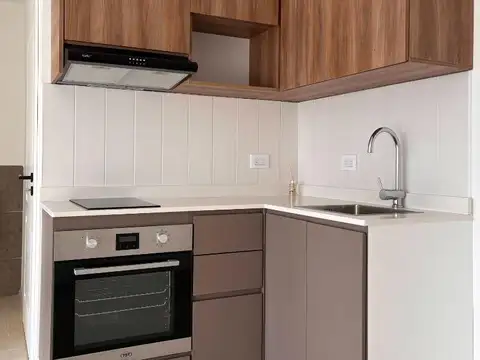 Departamento en Venta Apto profesional