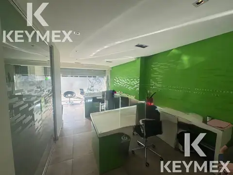 Oficina en Alquiler en Barrio Norte, $ 1.300.000