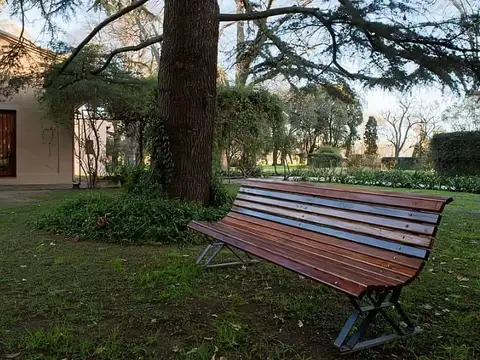 Coronel Brandsen y Ruta 215