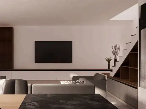Departamento en Venta de 4 ambientes
