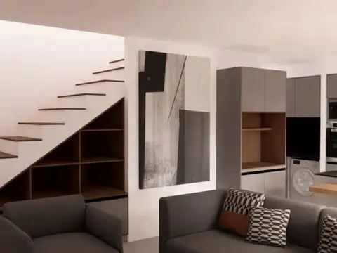 Departamento en Venta en Godoy Cruz, USD 165.000
