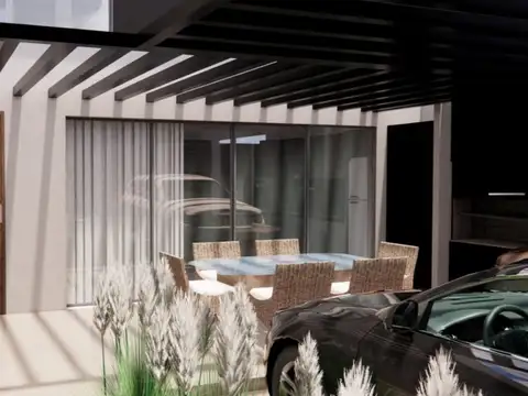 VENTA DE DUPLEX DE CATEGORIA EN GODOY CRUZ