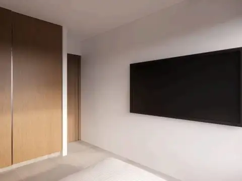 Departamento en Venta con 2 cocheras