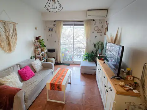 Departamento en Venta en Balvanera, Capital Federal