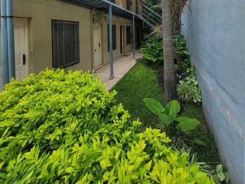 Depto Tipo Casa en Alquiler 10 años