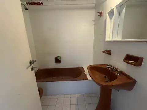 Departamento en Alquiler 35 años