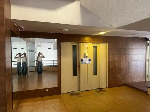 Departamento en Alquiler Permite mascota