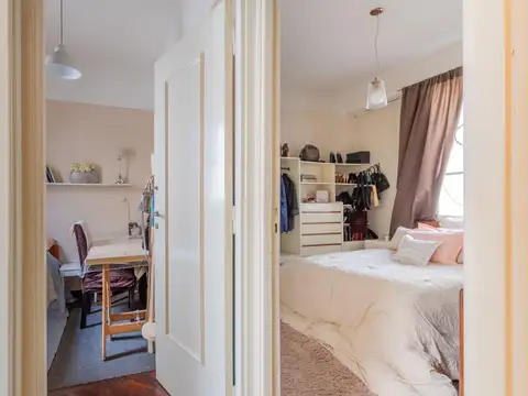 Departamento en Venta en Villa Crespo, USD 73.000