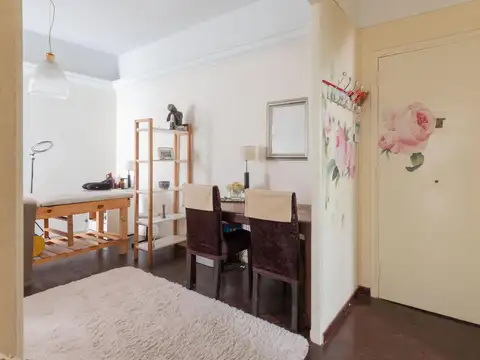 Avenida Scalabrini Ortiz al 100