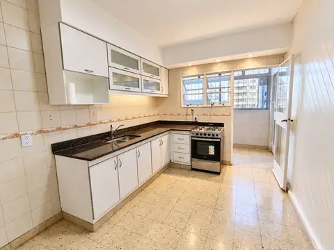 Departamento en Alquiler 30 años