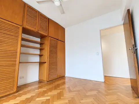 Departamento en Alquiler de 3 dormitorios