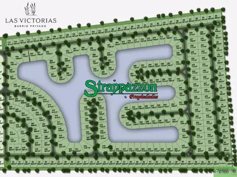 Terreno en Venta de 664,0 m2