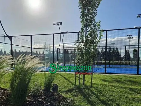 Terreno en Venta en Ezeiza, USD 65.000