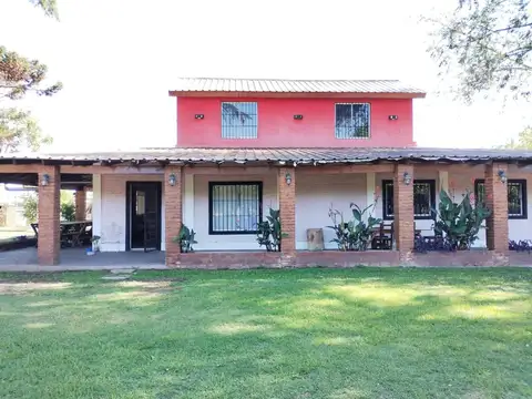 Quinta en Venta en La Fraternidad, USD 110.000