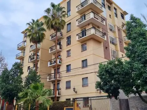 ALQUILER EXCELENTE DEPARTAMENTO  CAPITAL MENDOZA